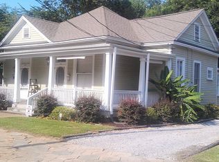 116 N Lewis St #118, Montgomery, AL 36107