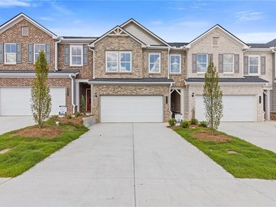 2204 Chant St, Dacula, GA, 30019