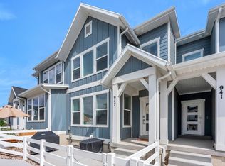 947 W Terracotta Dr, Saratoga Springs, UT 84045