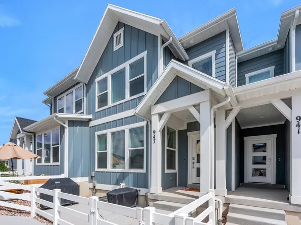 947 W Terracotta Dr, Saratoga Springs, UT 84045