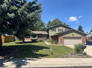 7393 S Washington Cir, Centennial, CO 80122