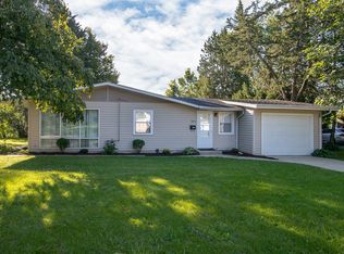 3923 Latham St, Rockford, IL 61103