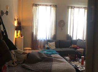 21 Aberdeen St APT 1, Boston, MA 02215