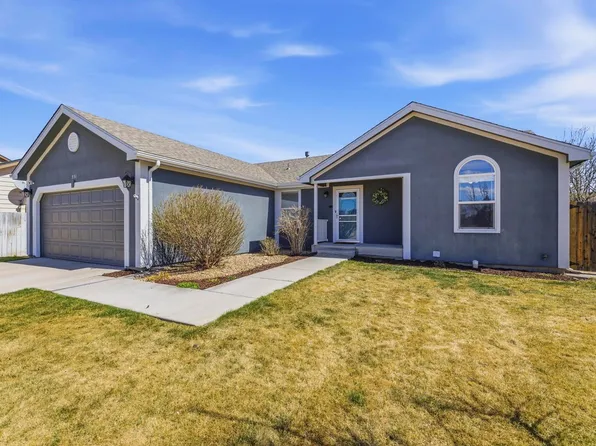 331 S Maple Ave, Eaton, CO 80615