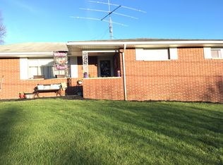 65 Nichols Dr, White Hall, WV 26554