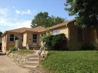 5809 Lafayette Ave, Omaha, NE 68132