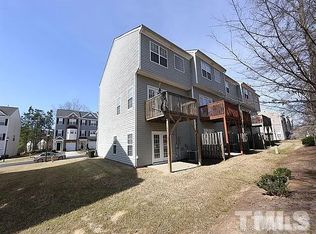 1661 Snowmass Way, Durham, NC 27713