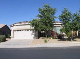 4690 E Azalea Dr, Gilbert, AZ 85298