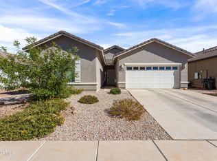 3535 N Easy St, Sierra Vista, AZ 85650
