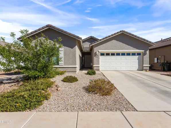 3535 N EASY Street, Sierra Vista, AZ 85650