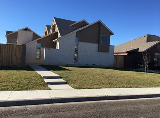 7601 Vista Del Sol, Odessa, TX 79765