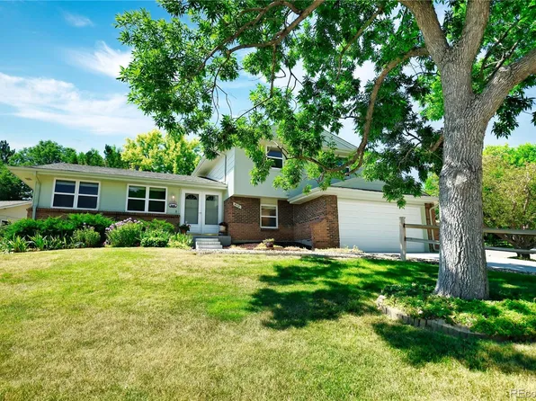 4112 E Weaver Place, Centennial, CO 80121