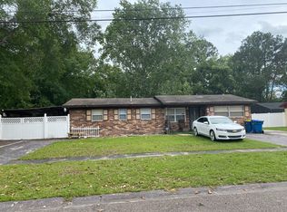 1064 Marblehead Rd, Jacksonville, FL 32218