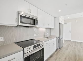 Modern Apartments in University Heights | Georgia Modern, San Diego, CA 92103