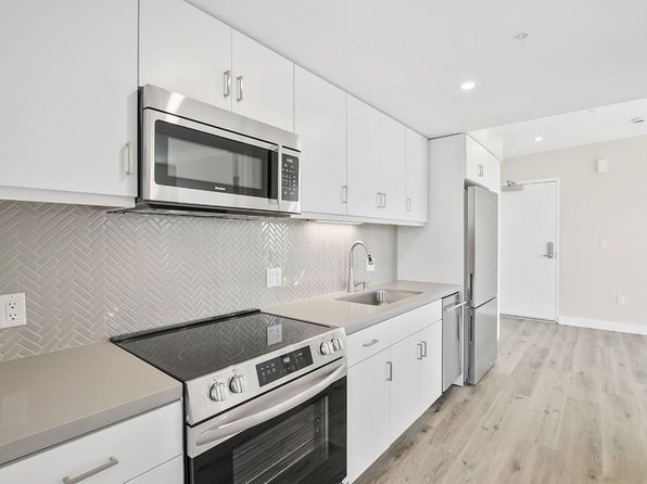 4222 Georgia St #307