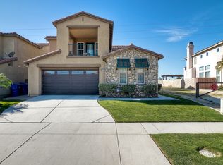 5030 Crescent Bay Dr, San Diego, CA 92154