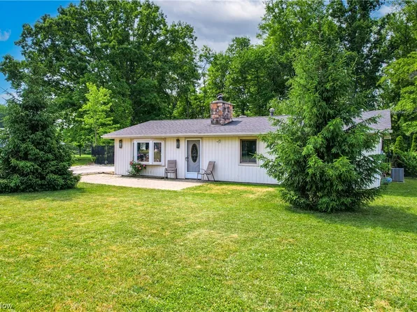 1560 Evergreen Dr, Streetsboro, OH 44241
