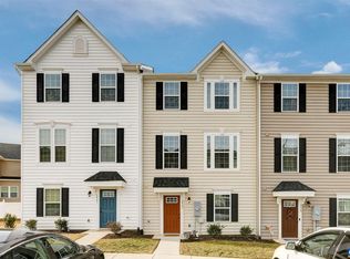 2423 Pocoson Wood Ct, Charlottesville, VA 22911