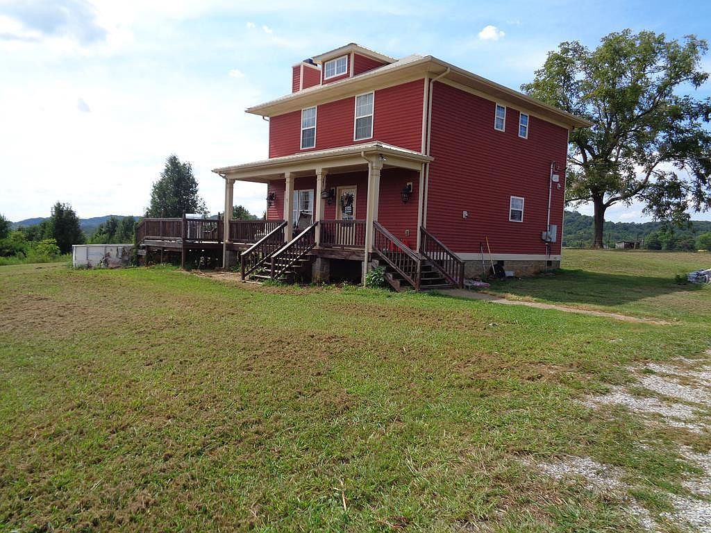 483 Kearney Rd, New Market, TN 37820 Zillow