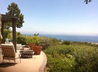 1213 Viscaino Rd, Santa Barbara, CA 93103