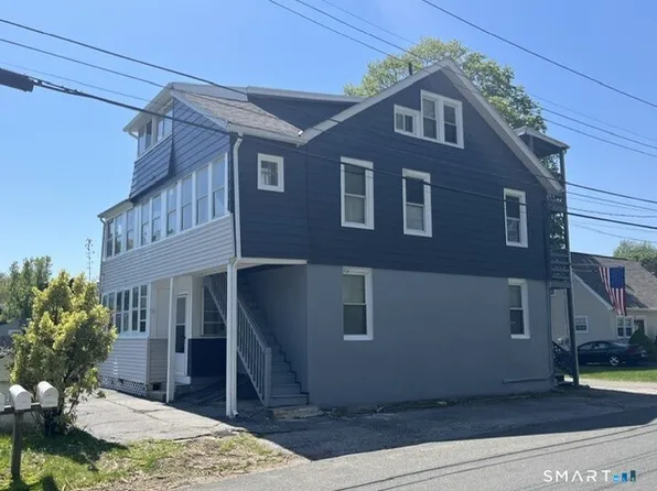 21 Gordon Avenue, Shelton, CT 06484