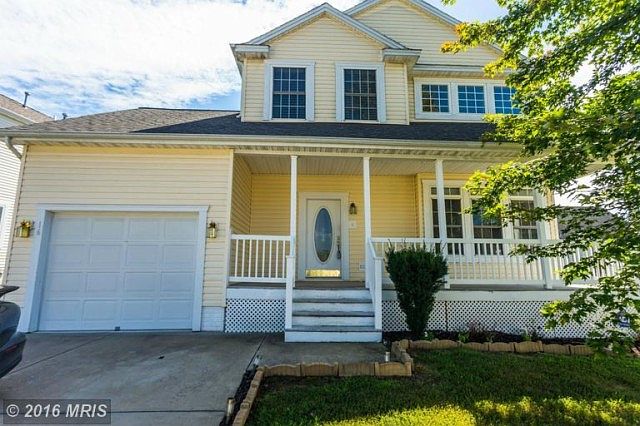 1st image of 16 Hot Springs Way