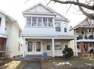 241 Manning Blvd #2, Albany, NY 12206