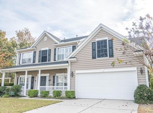 737 Bent Hickory Rd, Charleston, SC 29414