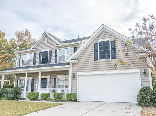 737 Bent Hickory Rd, Charleston, SC 29414