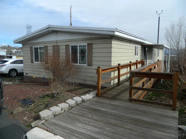2241 Greensprings Dr Unit 15, Klamath Falls, OR 97601