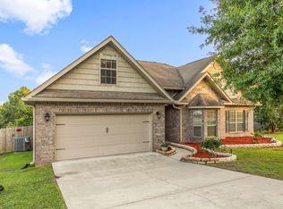 734 Lime Ln, Crestview, FL 32536