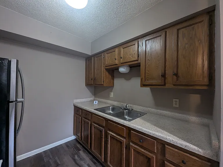 Remodeled AND Affordable Heber Springs Apartments. — Photo 7