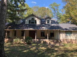 72 Cabin Trl, Hattiesburg, MS 39401