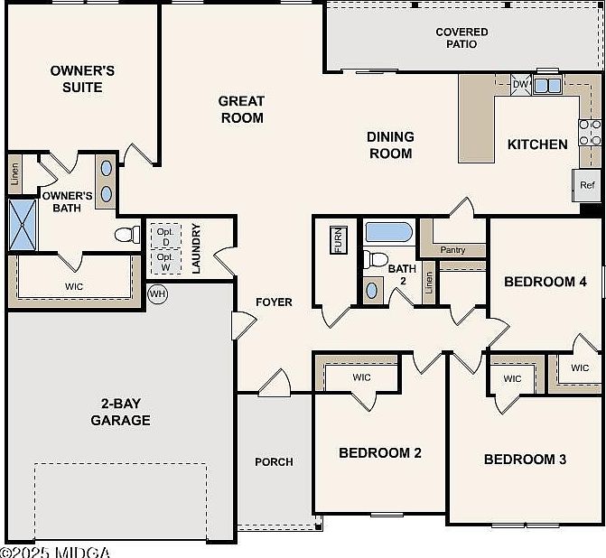 2nd image of 414 Cannon Point Dr