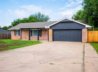 906 NW Fort Sill Blvd, Lawton, OK 73507