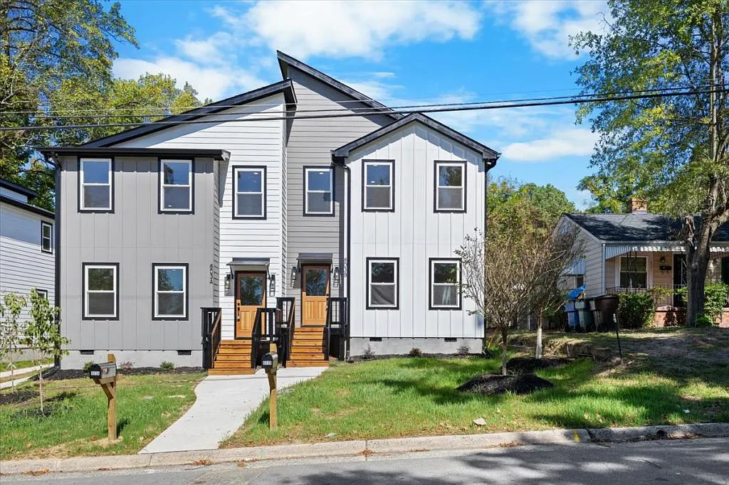 Building Photo - 803 Dupree St
