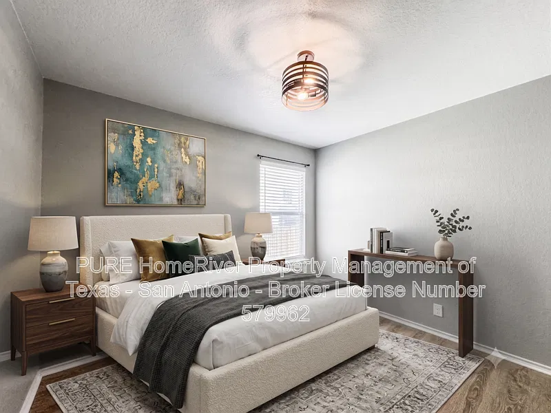 3 bed, 2.0 bath, 1408 sqft, $1,485 — Photo 3