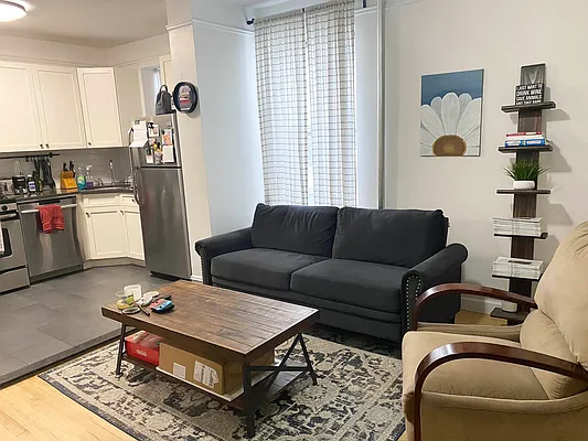 Rented by Corcoran | media 1