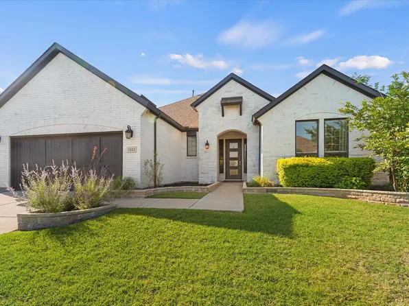 1632 Seashore Ave, Celina, TX 75009