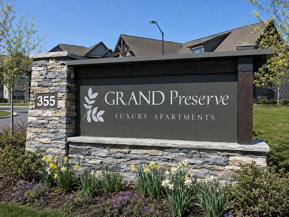 Grand Preserve