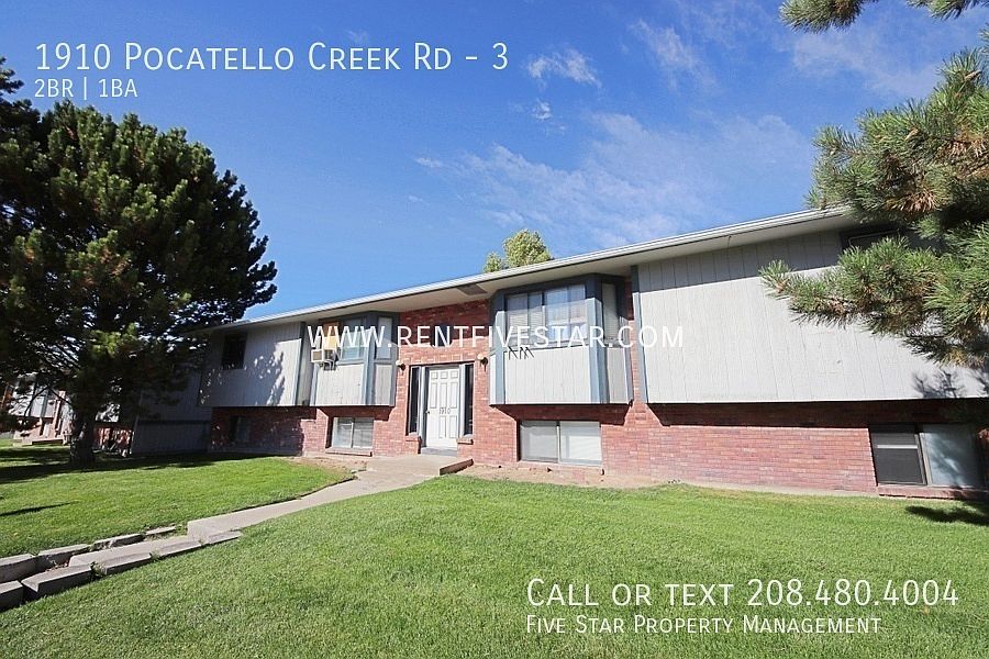 1st image of 1910 Pocatello Creek Rd APT 3