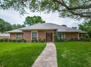 1408 Andover Ln, Richardson, TX 75082