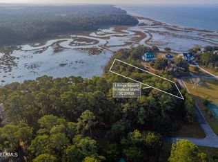 1 Kings Sq, Saint Helena Island, SC 29920