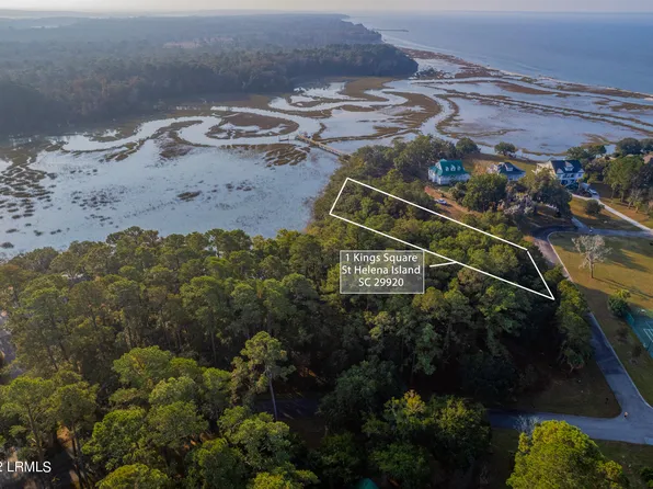 1 Kings Sq, Saint Helena Island, SC 29920