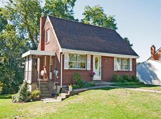 102 Albine Dr, Glenshaw, PA
