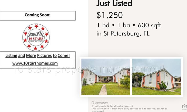 1st image of 4725 39th Ave N #206