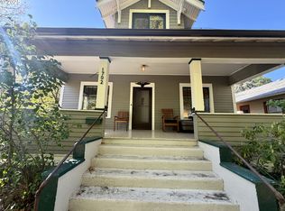 1702 Cedar St, La Grande, OR 97850