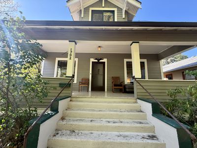 1702 Cedar St, La Grande, OR, 97850