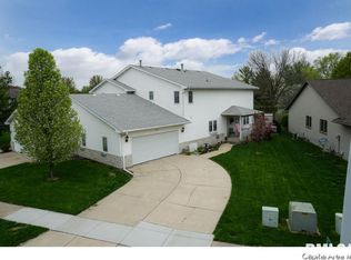 3109 Spring Mill Dr, Springfield, IL 62704