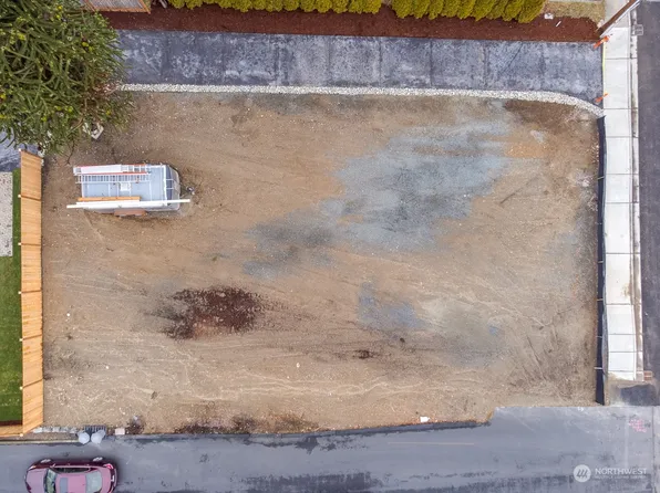 0 xxx Lot 2 Wetmore Avenue, Everett, WA 98203